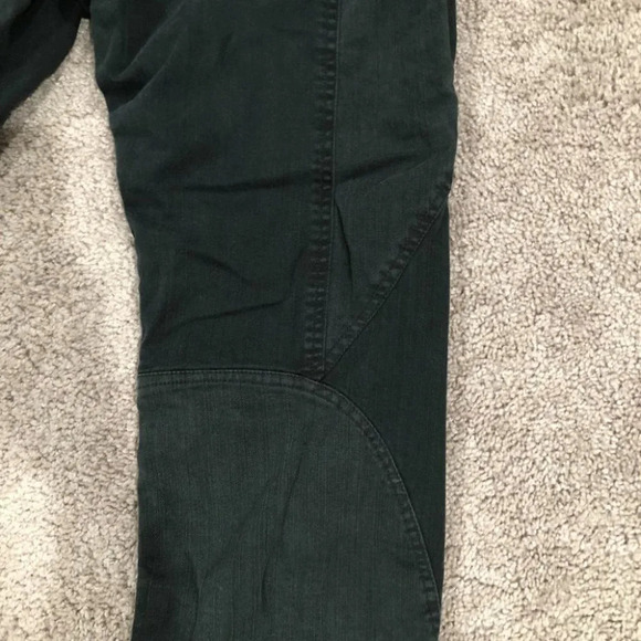 The Adventures of Rabbit and Empee Black Jeans Size Small - Picture 8 of 12